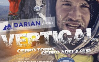 Darian prezintă Vertical
